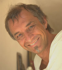 Jean-Marc Weber