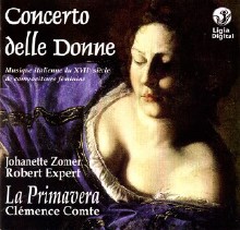 Concerto delle donne