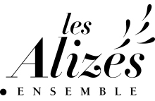 Logo Les Alizés