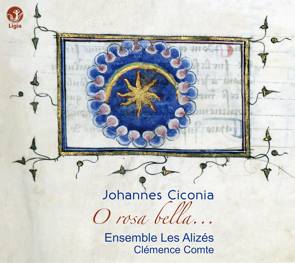 CD Ciconia