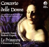 Concerto delle donne